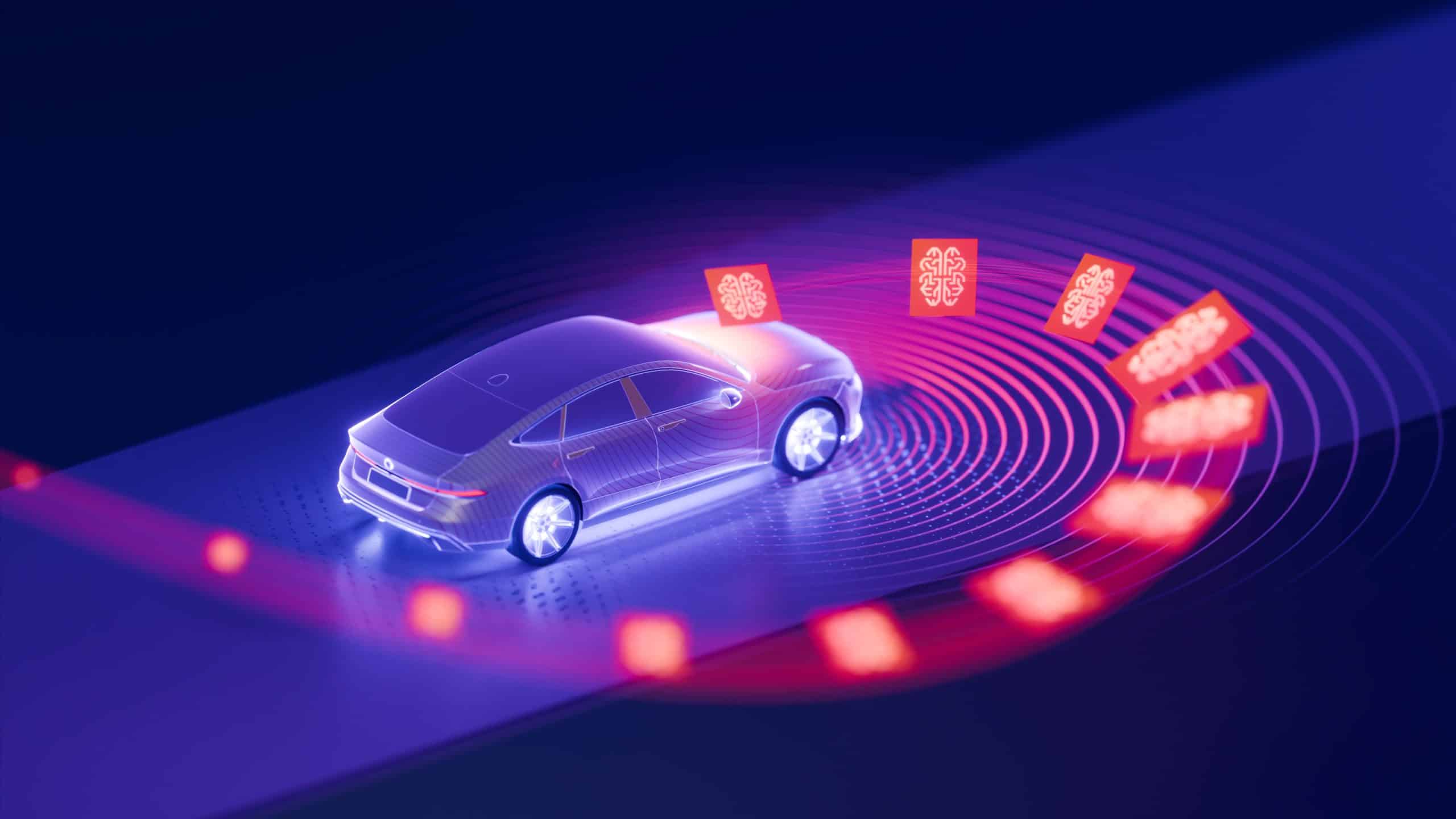 Read more about the article Marketing-Assets & Grafikdesign für AI-Pioniere